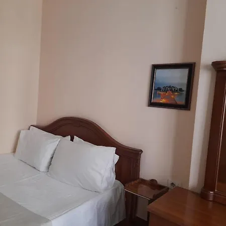 Apartment Leyla + Parking Tirana